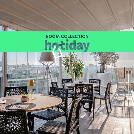 Hotiday Room Collection - Napoli Diaz Exterior photo
