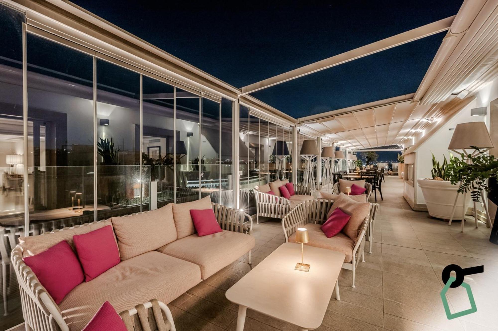 Hotiday Room Collection - Napoli Diaz Exterior photo