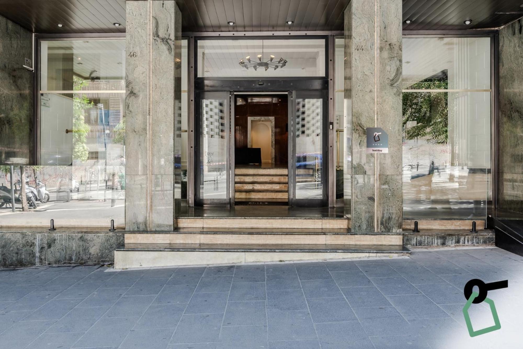 Hotiday Room Collection - Napoli Diaz Exterior photo