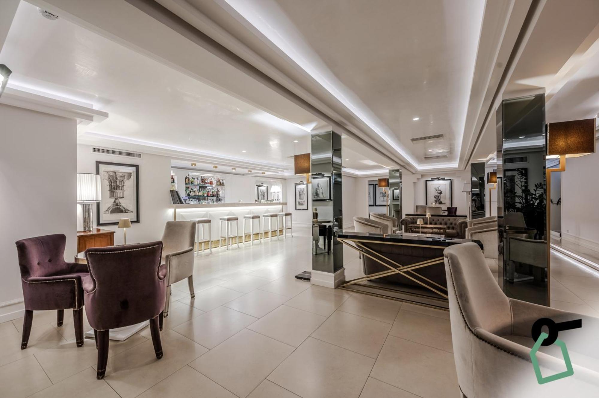 Hotiday Room Collection - Napoli Diaz Exterior photo