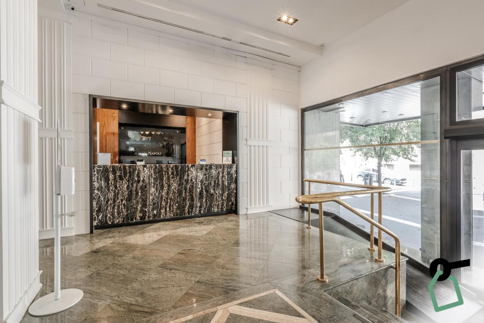Hotiday Room Collection - Napoli Diaz Exterior photo