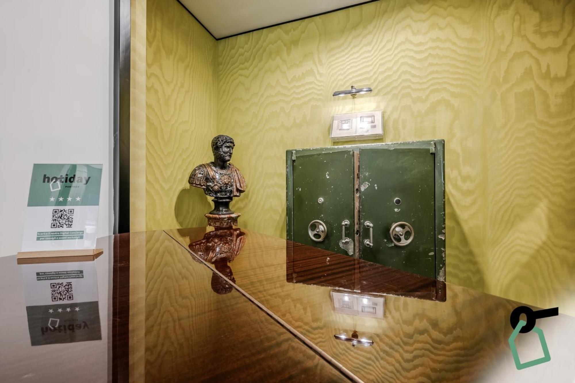 Hotiday Room Collection - Napoli Diaz Exterior photo