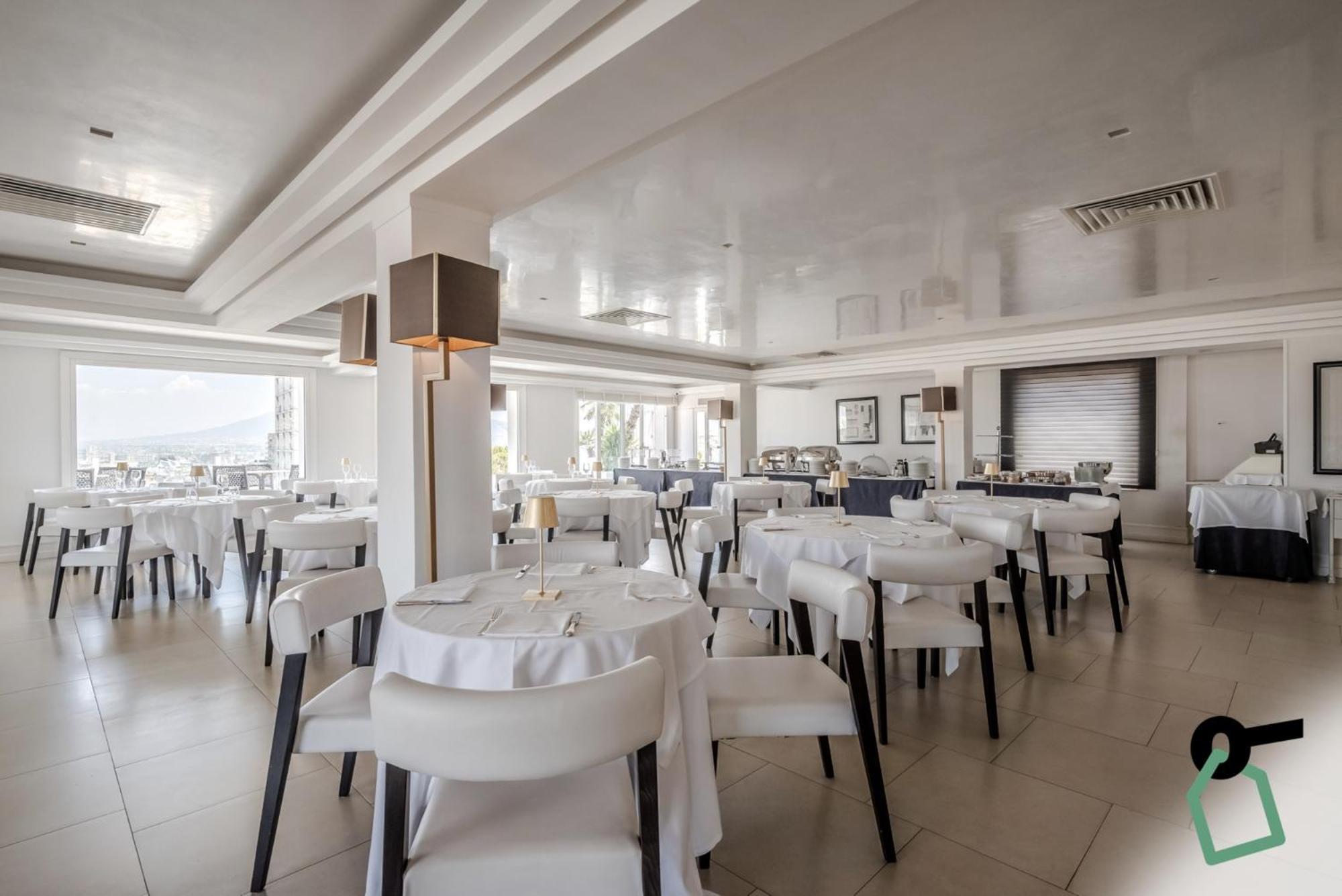 Hotiday Room Collection - Napoli Diaz Exterior photo