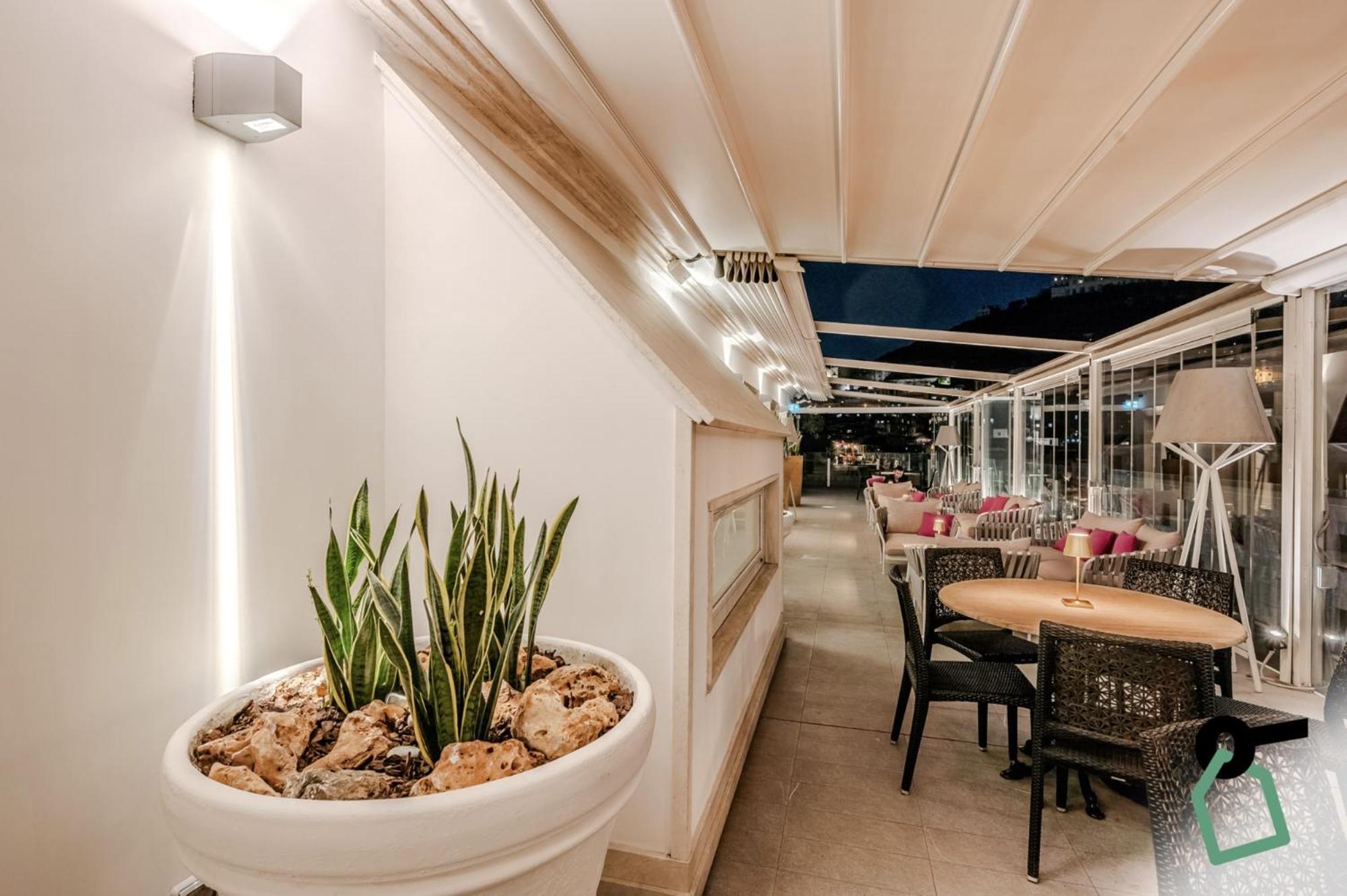 Hotiday Room Collection - Napoli Diaz Exterior photo