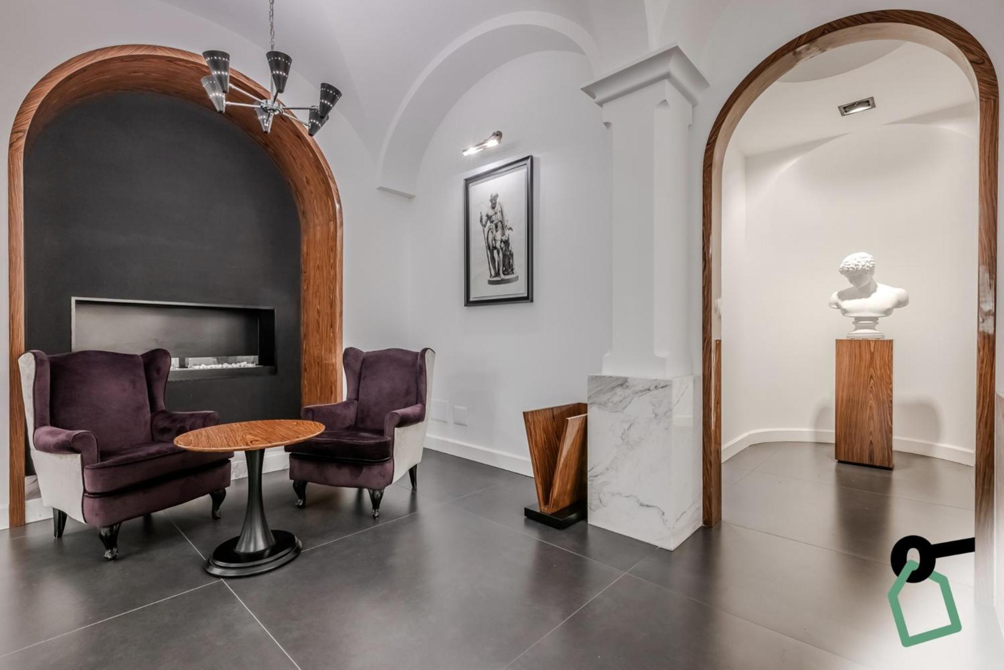 Hotiday Room Collection - Napoli Diaz Exterior photo