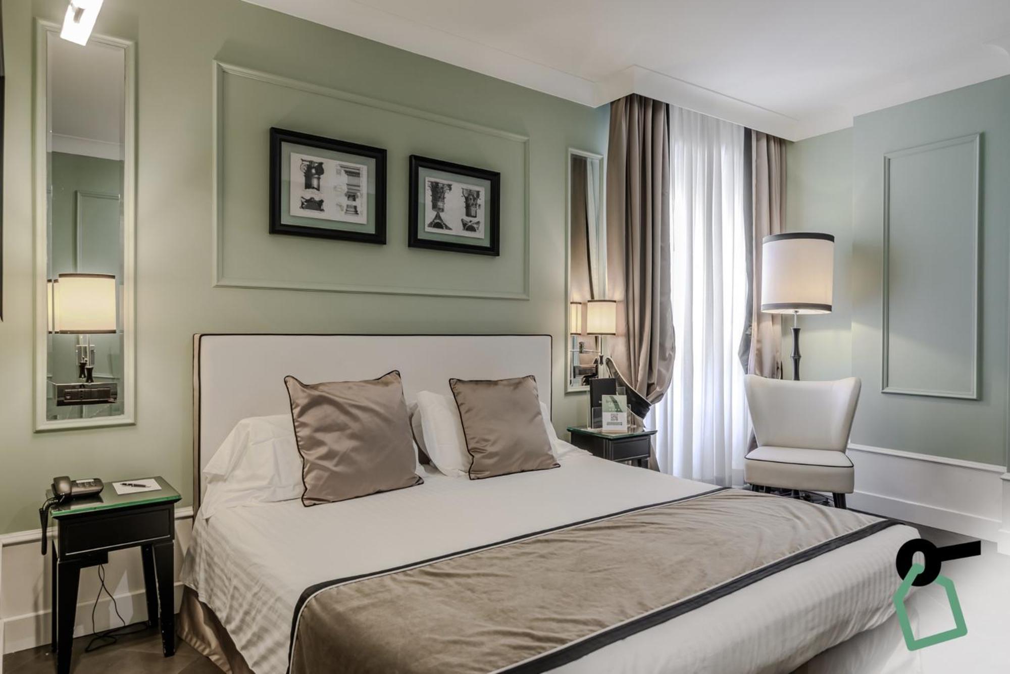 Hotiday Room Collection - Napoli Diaz Exterior photo