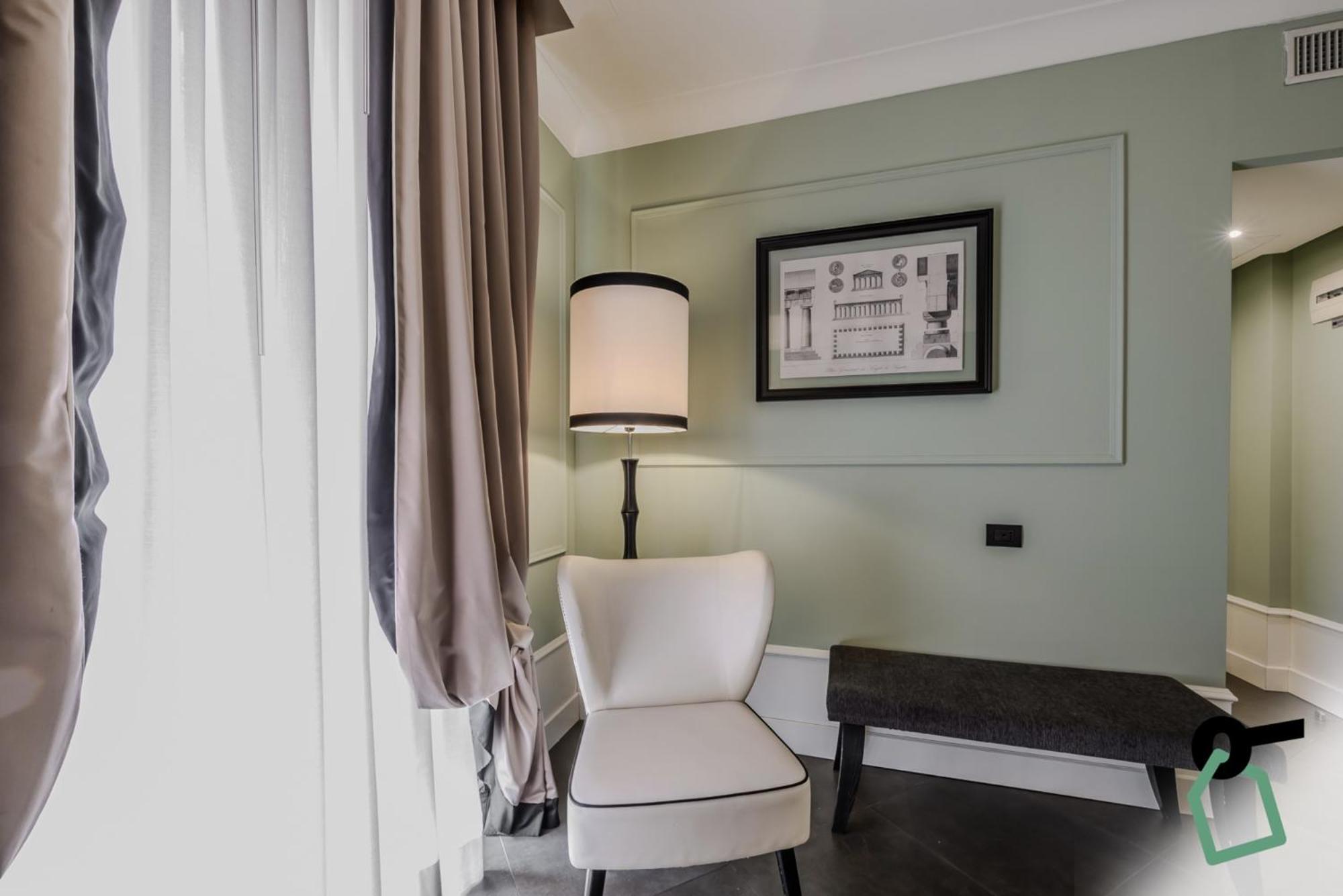 Hotiday Room Collection - Napoli Diaz Exterior photo