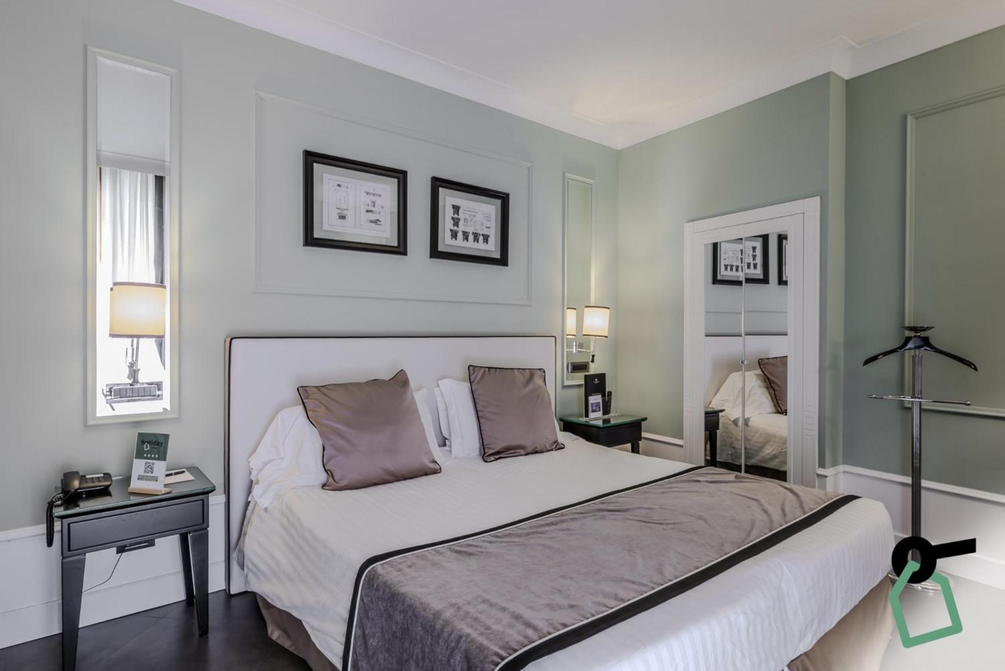 Hotiday Room Collection - Napoli Diaz Exterior photo